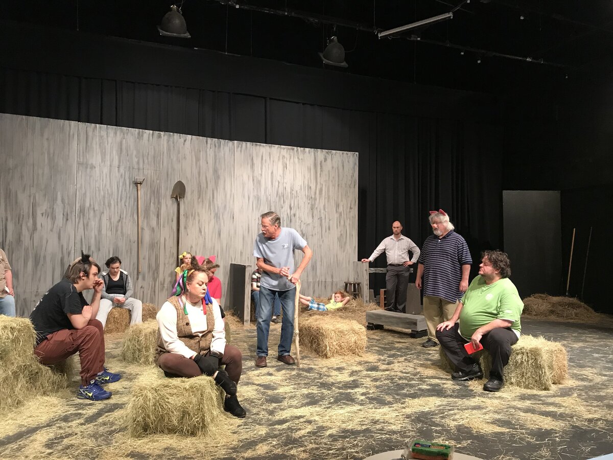 Animal Farm April 2018-4