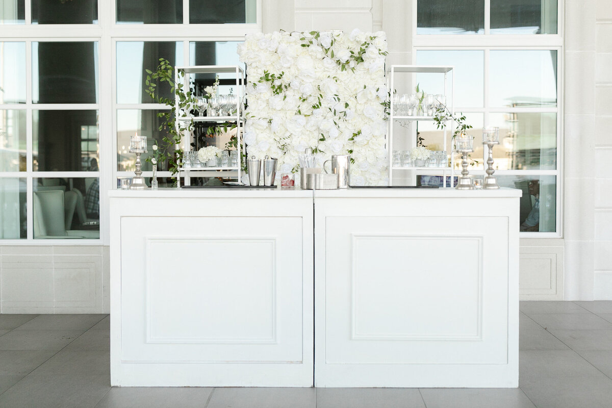 World Equestrian Center, Ocala, FL Wedding