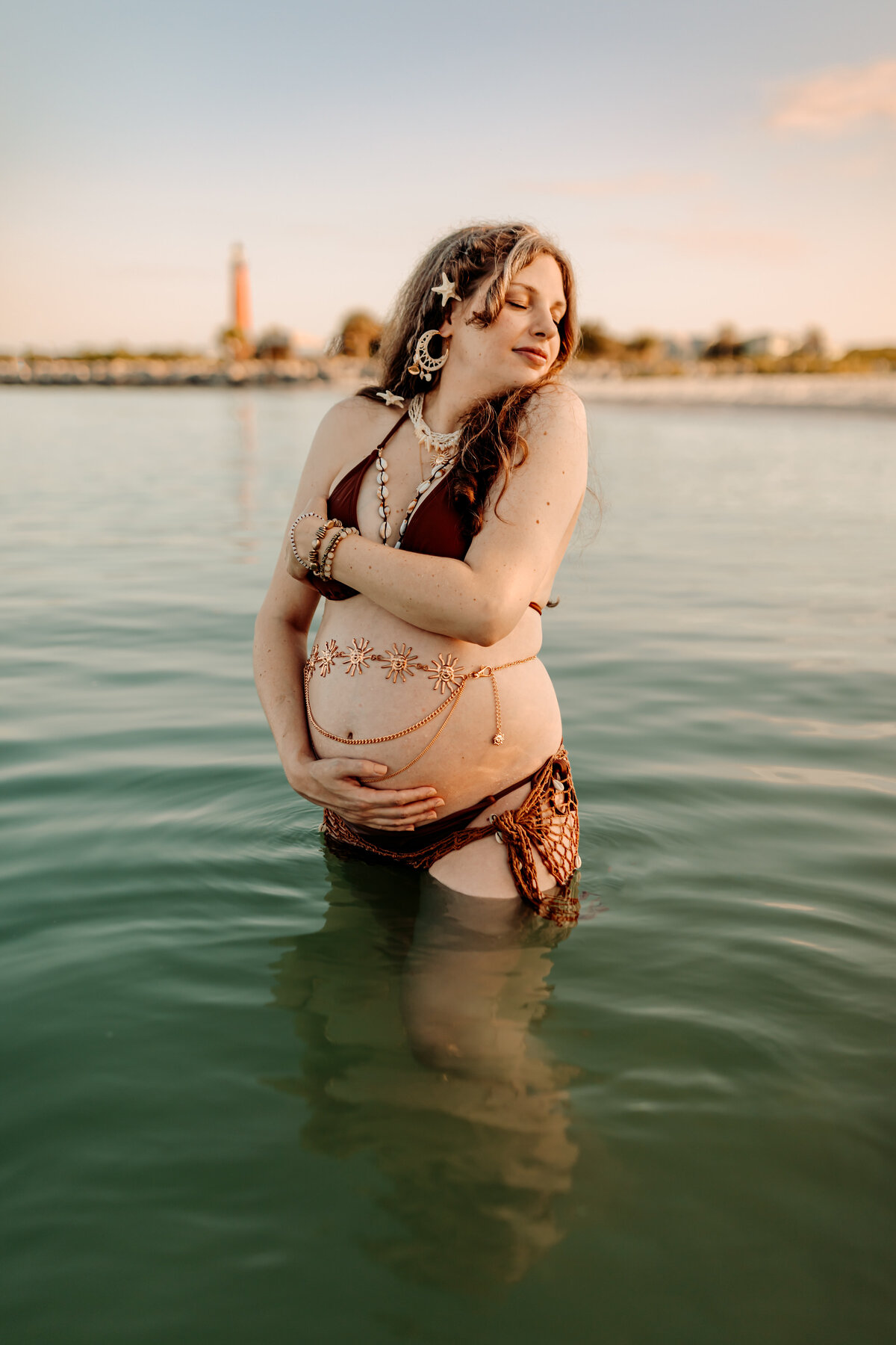 Ponce Inlet family photographer 34