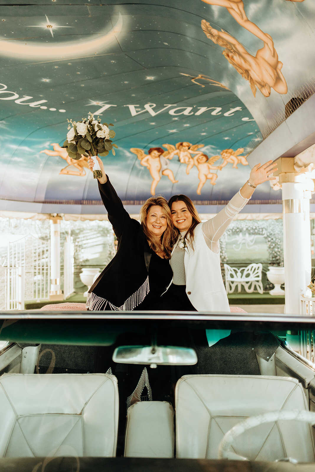 Little White Chapel – Downtown Las Vegas