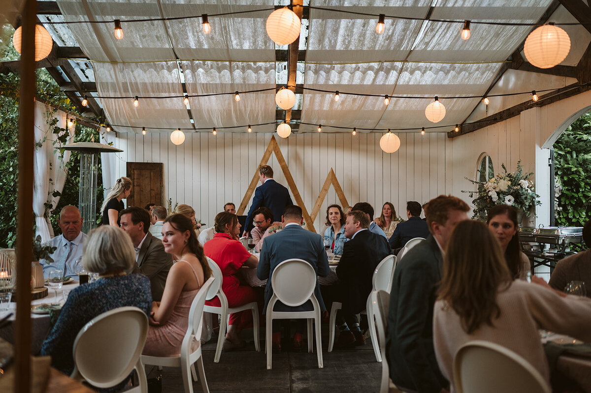 Marianne Bal Photography Wedding Merel en Paul Parkhotel Hugo de Vries-543