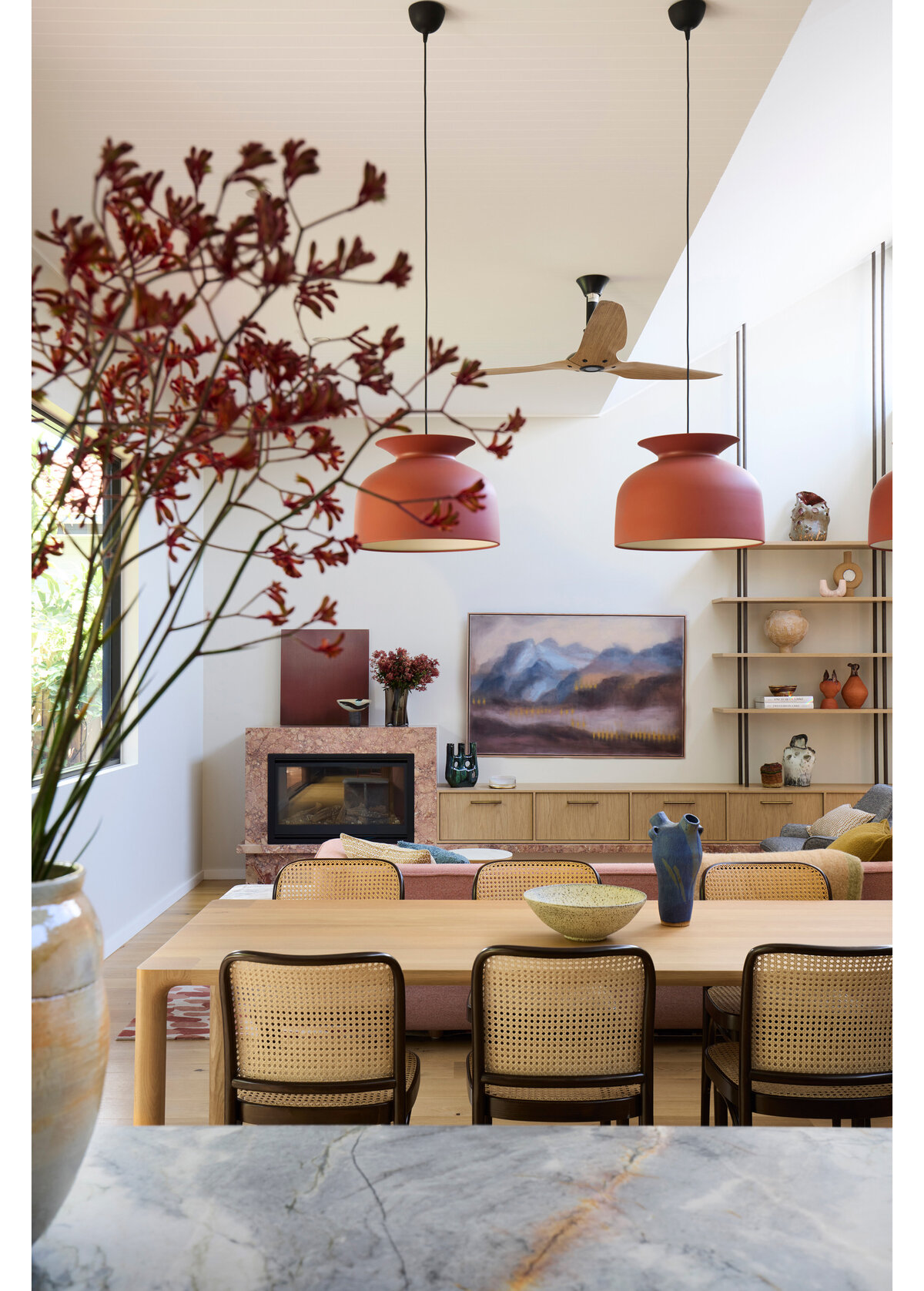 Manly Northern Beaches Interior Designer 
