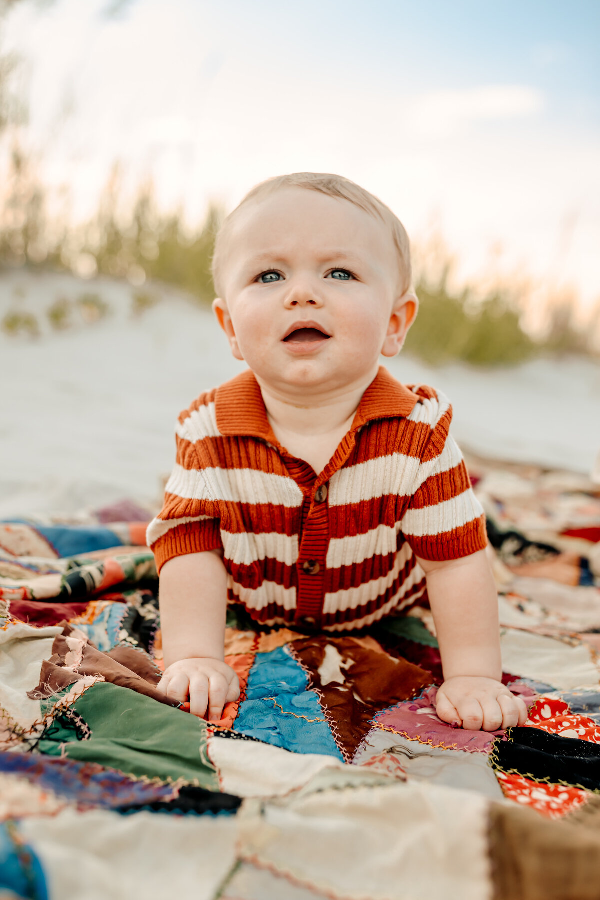 Smyrna Dunes Park Family Photographer 25