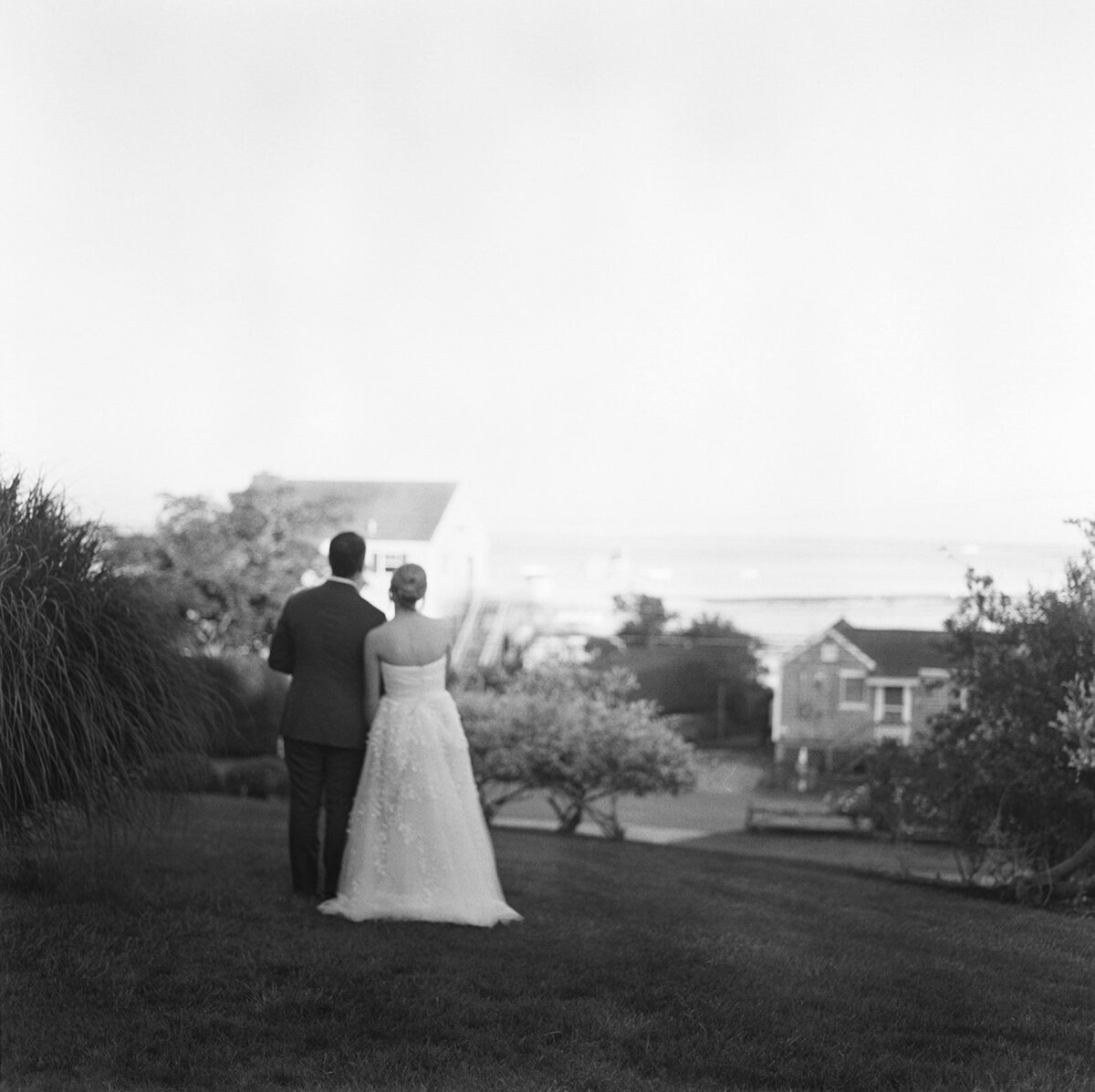 Luxury Cape Cod Private Estate Wedding Planner in Chatham, MA-33
