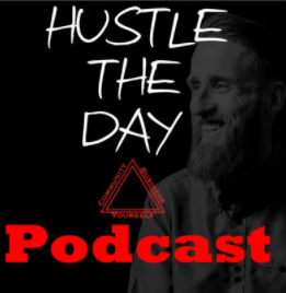 Hustle the Day
