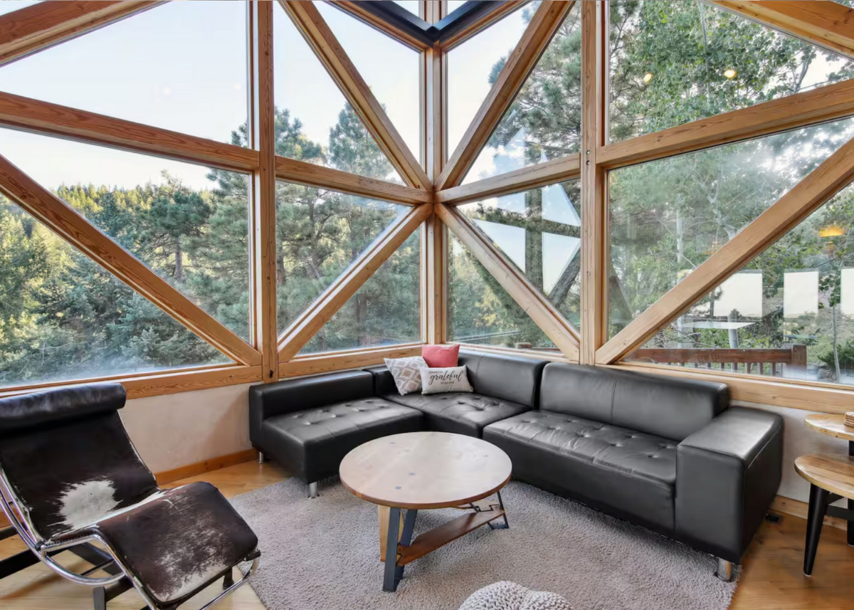 BOULDER HOUSE 5