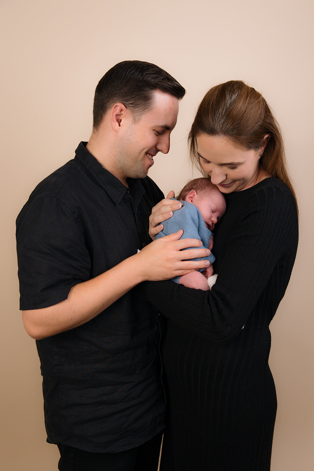 Travis & Benny Studio - James & Kaitlin - Family Shoot-21_websize