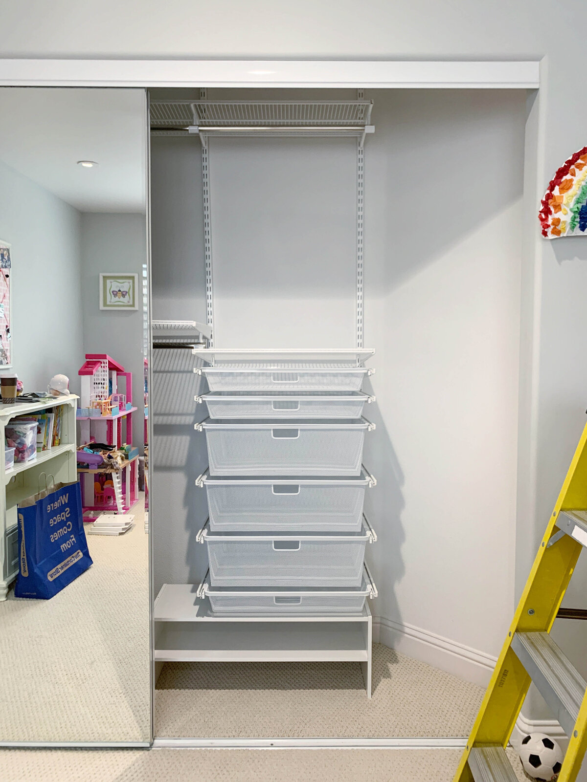 Simply Organized Professional Organizing SF Bay Area