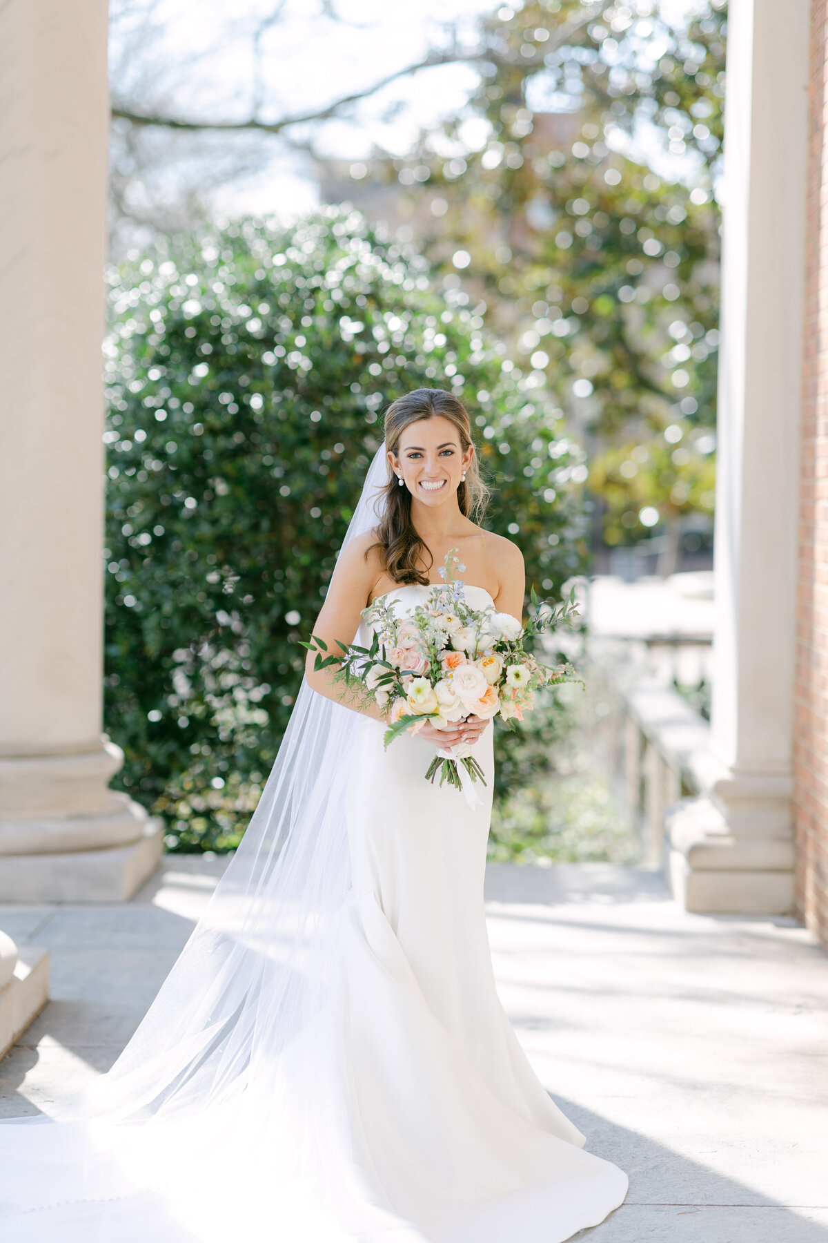 Katherine Horton Photography Christin & Lee Wedding Day Katherine's Favorites 107