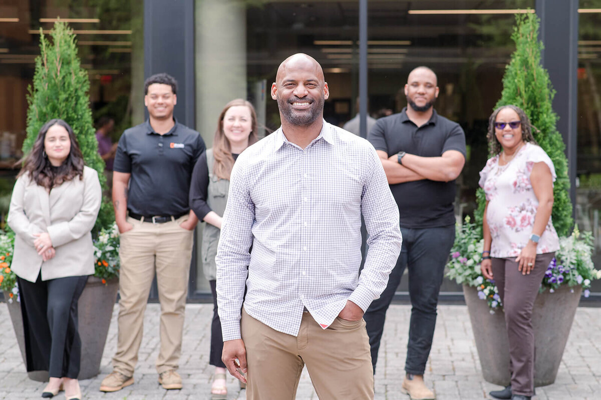 Birmingham Alabama branding photographer