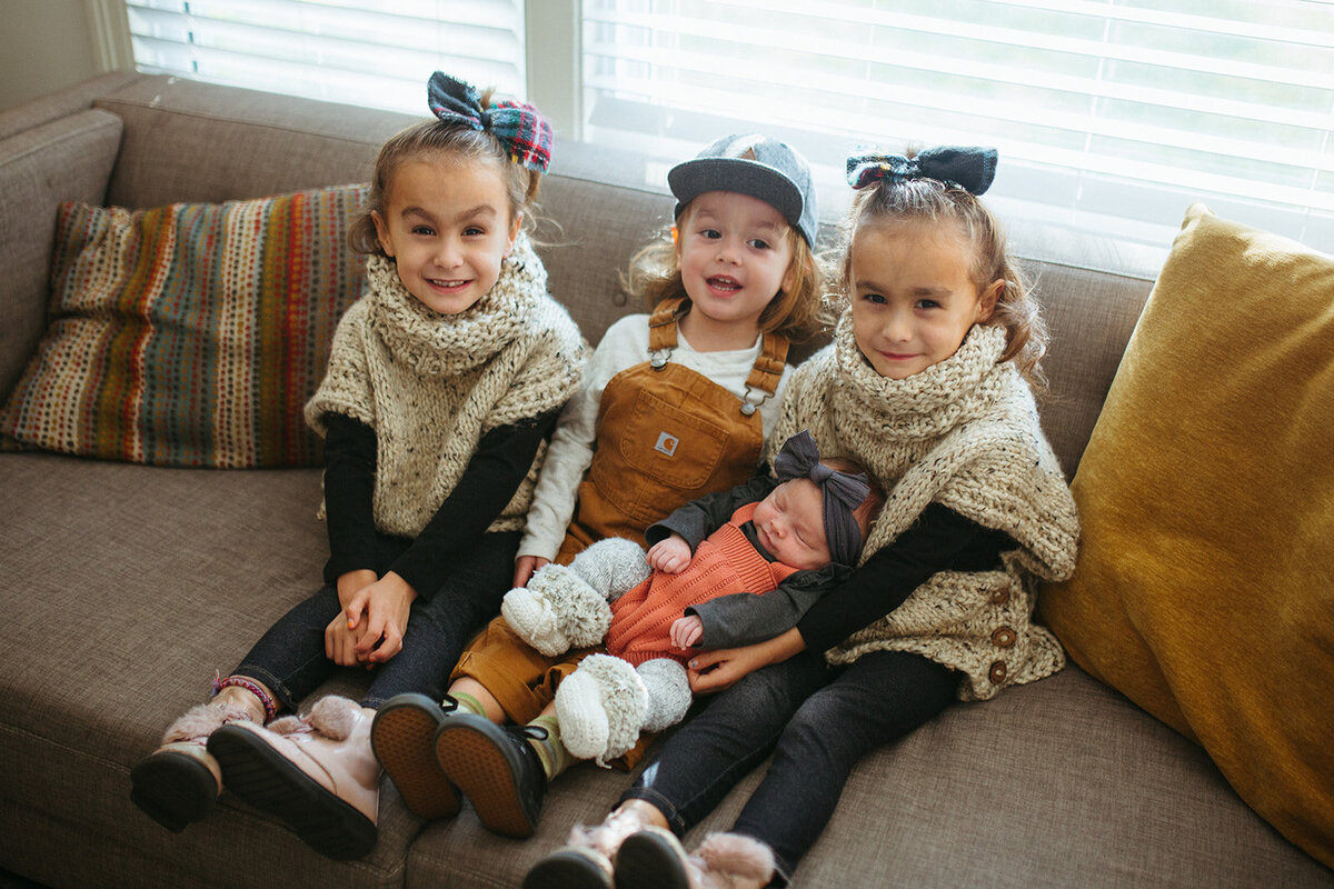 The Poblete Family-0533