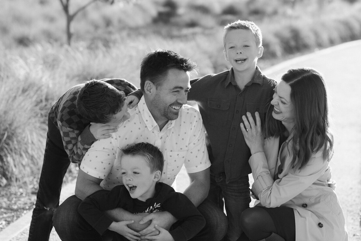KIM PECKHAM PHOTO - tustin family photographer