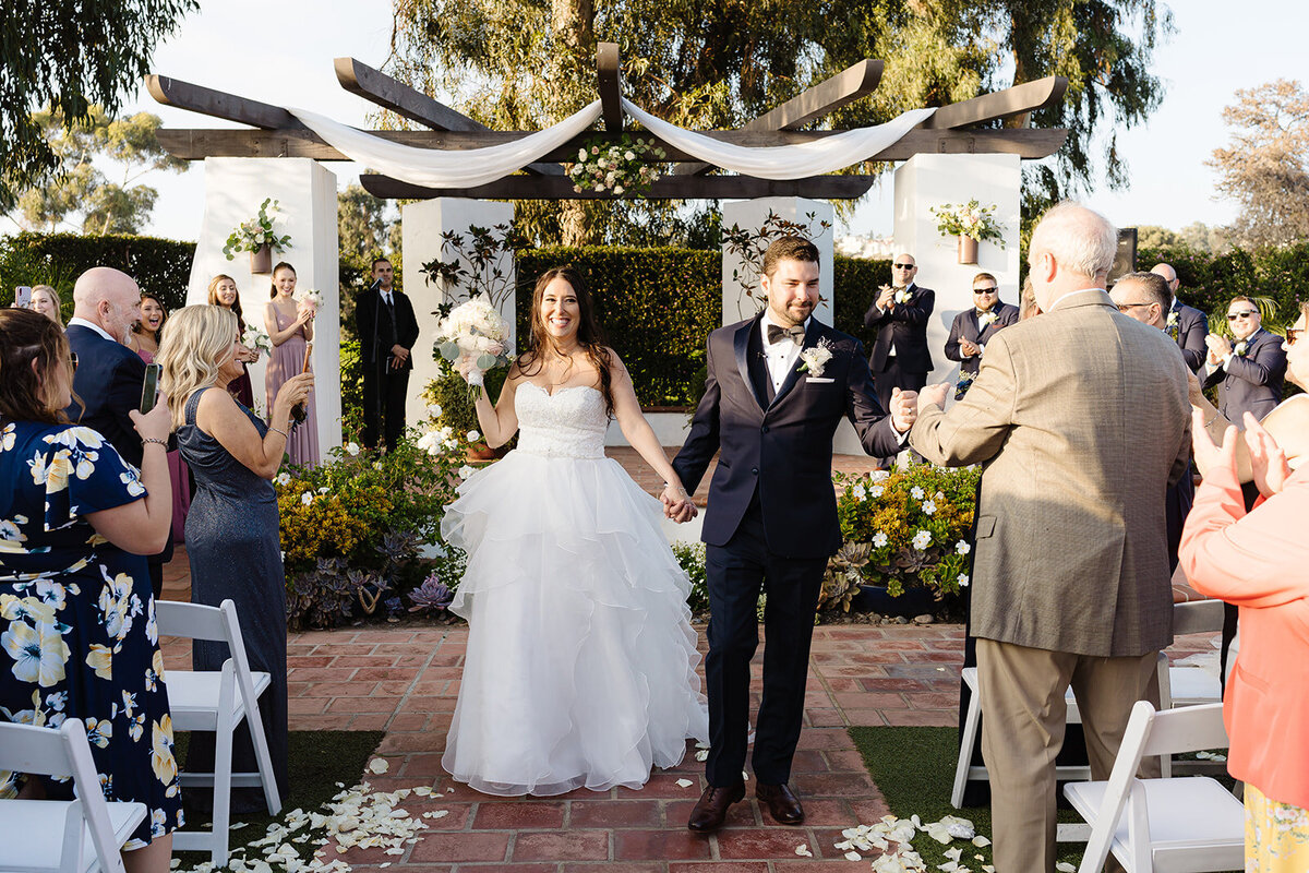 Wedgewood Weddings San Clemente 96