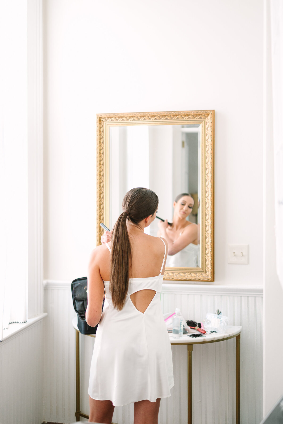 New Orleans Wedding Photographer
