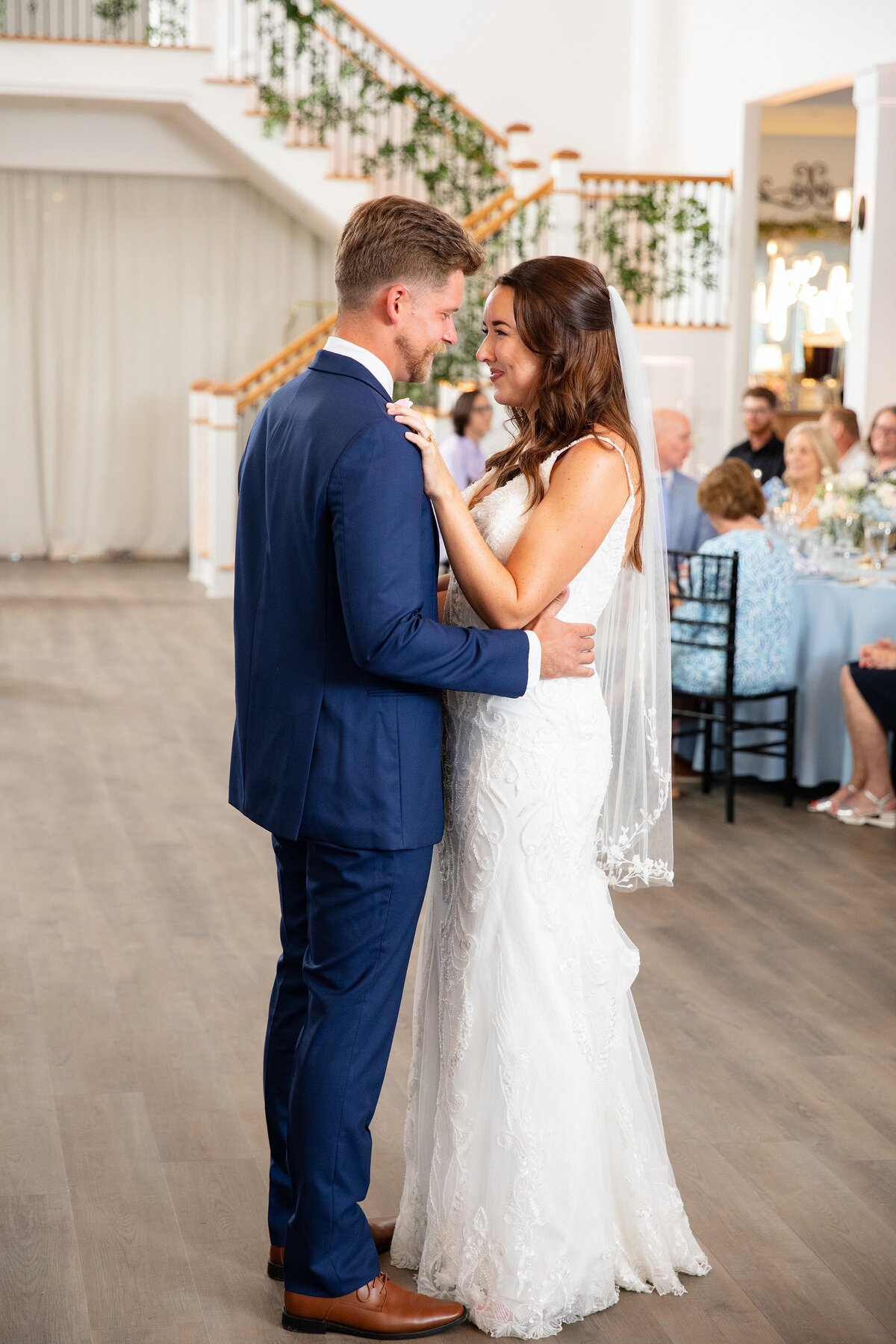 Kimberly + Jacob Wedding - 5 Reception 53 of 330