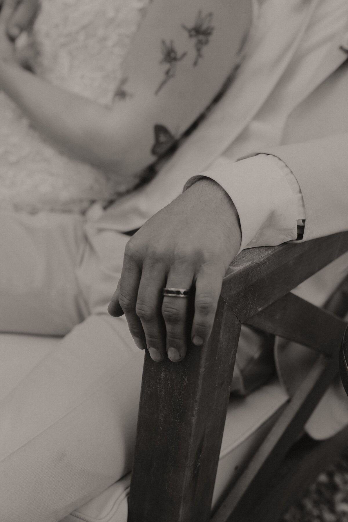 Madi & Peter - Wedding-434