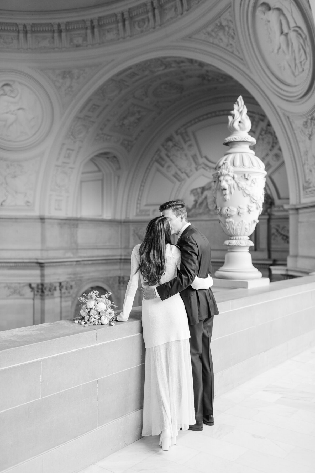E and E SF City Hall-4