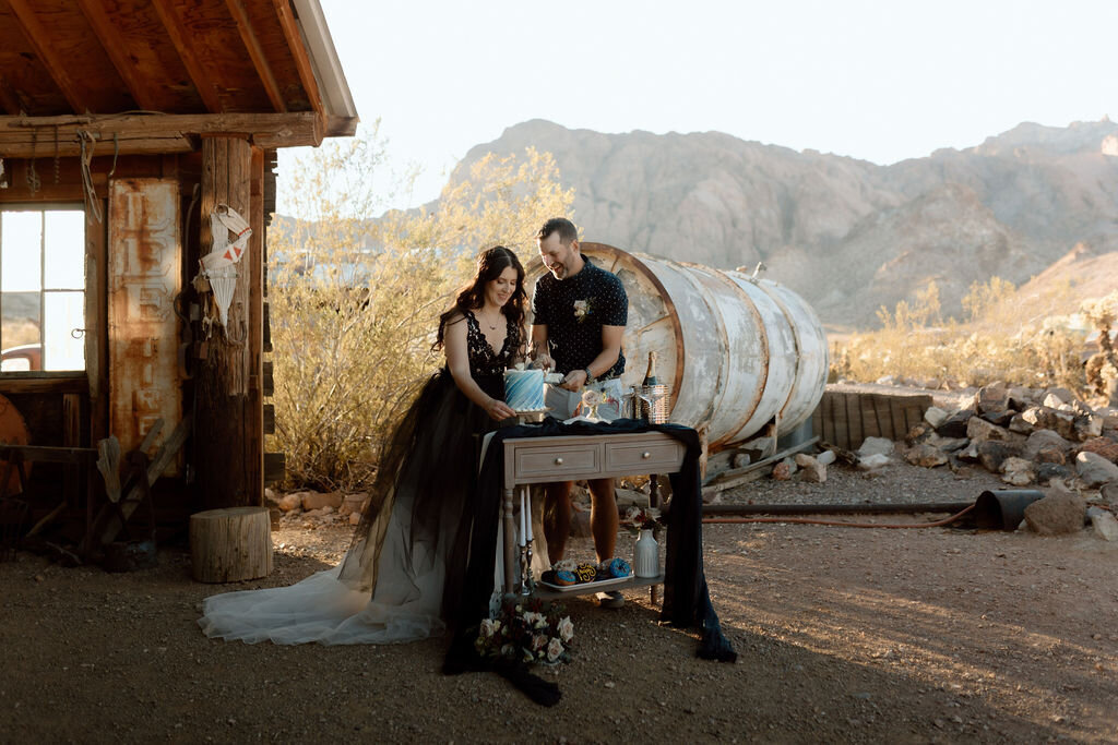 Micro-Wedding Packages