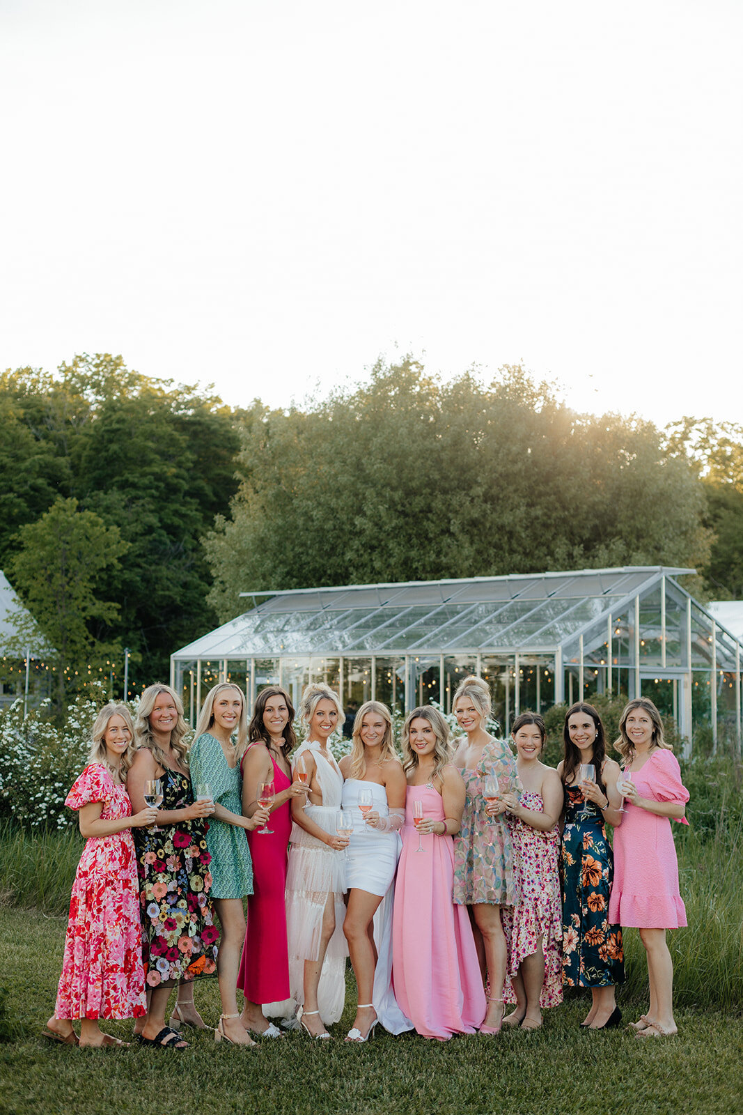 Richelle & Hannah Bachelorette-8