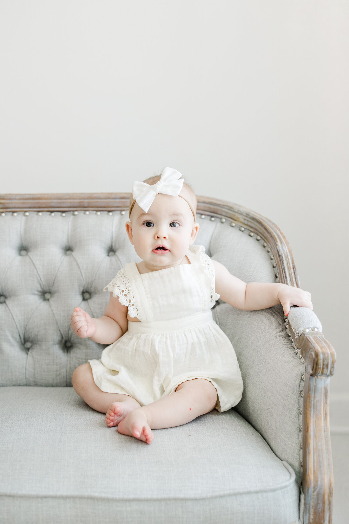 Westport CT Baby Photographer - 22