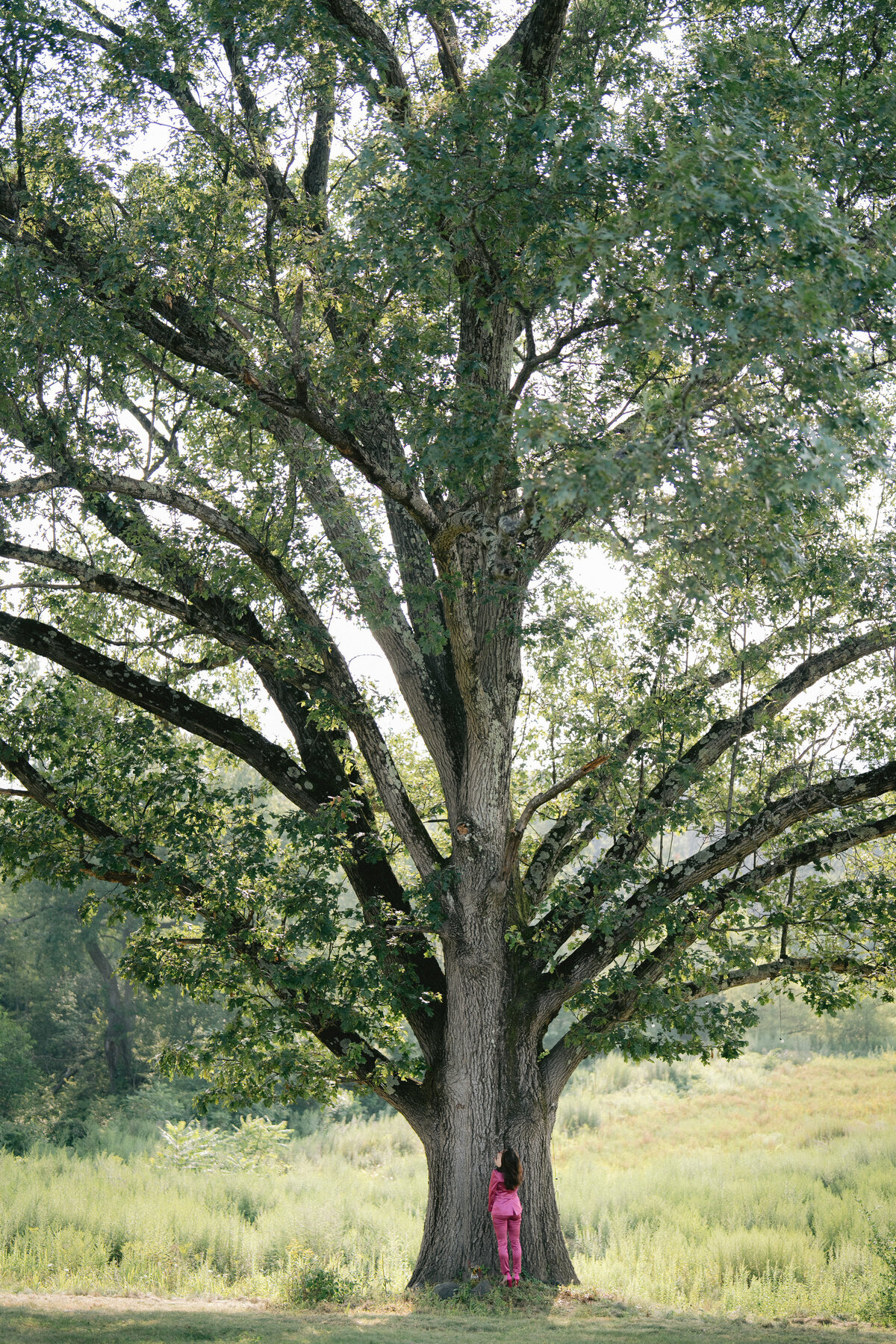 Summer Wedding in Marlboro, New York_145