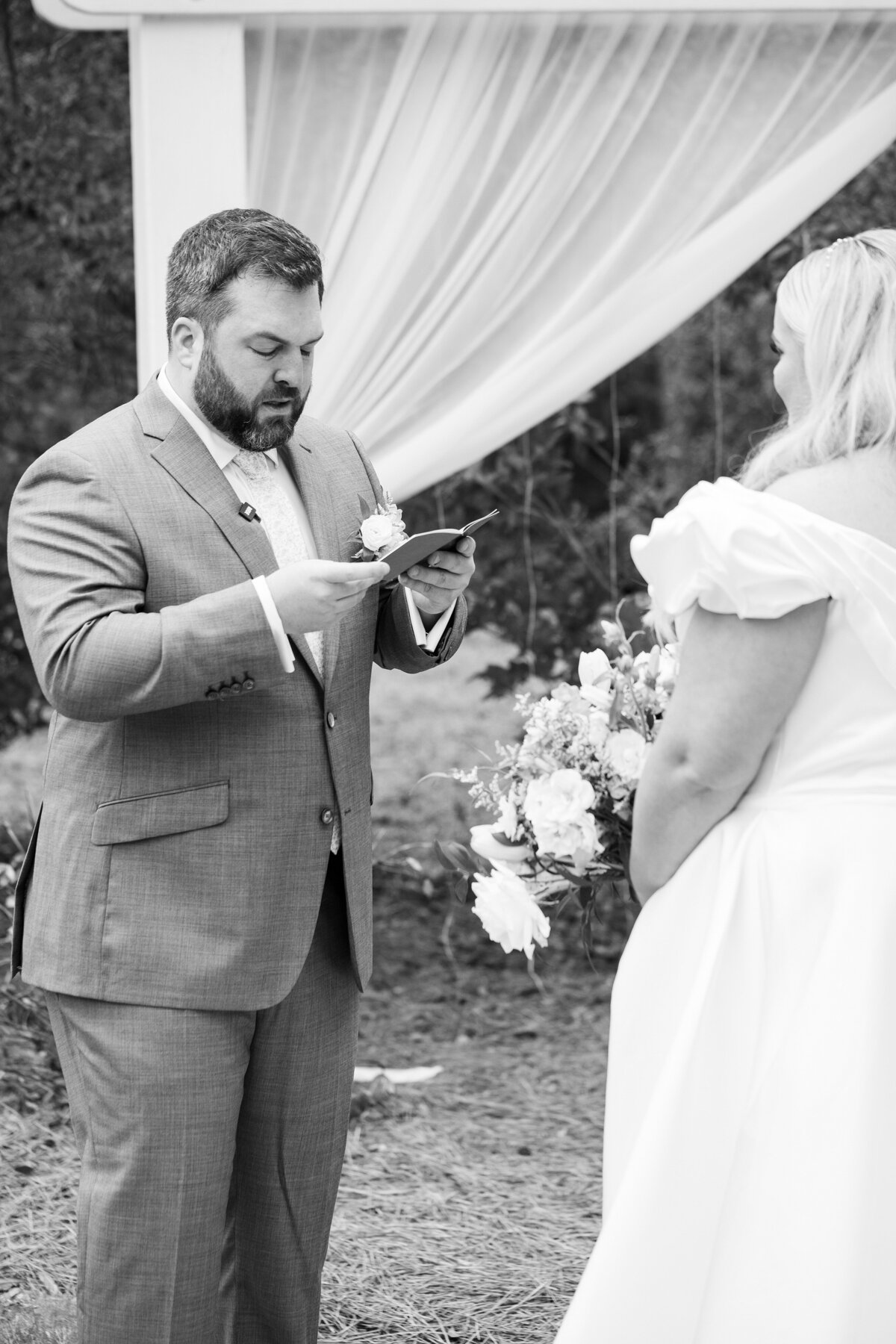 Shelby + Brad Wedding Photos - 1 Preceremony 99 of 106