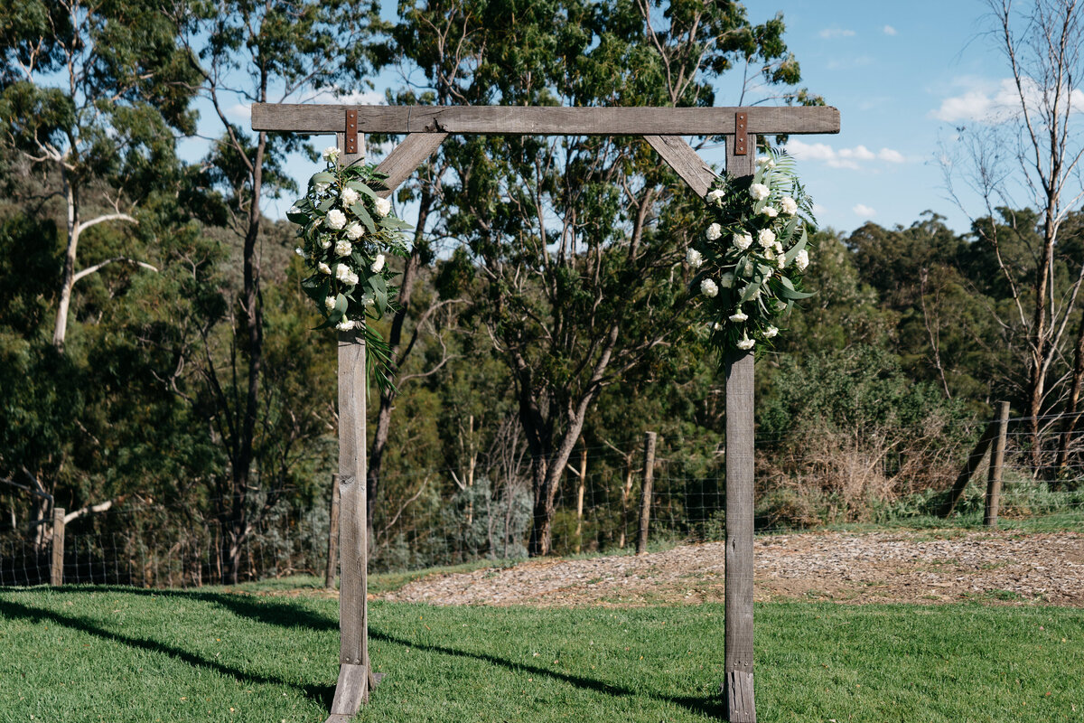 Courtney Laura Photography, Yarra Valley Wedding Photographer, Farm Vigano, Cara and Matthew Highlights-78