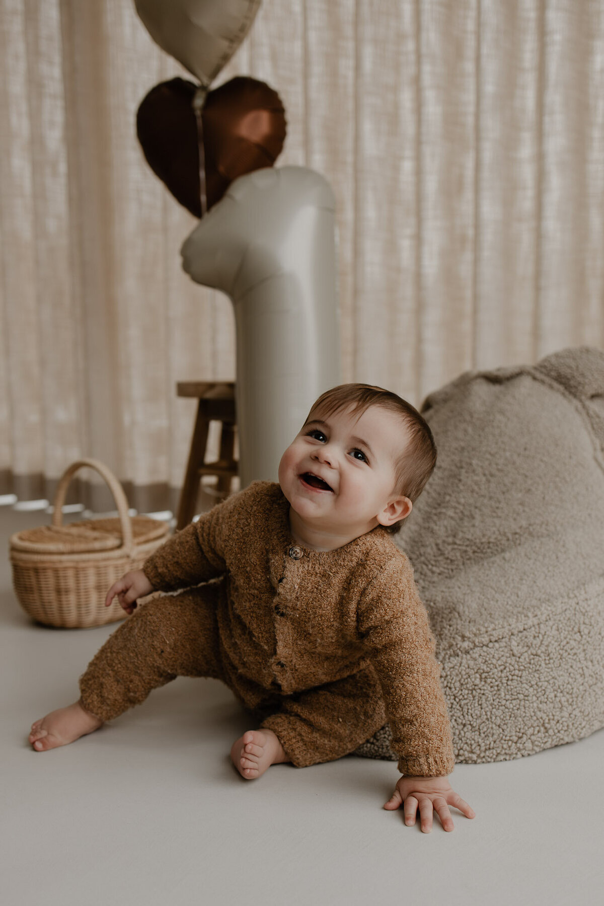 1 jaar fotoshoot baby-32