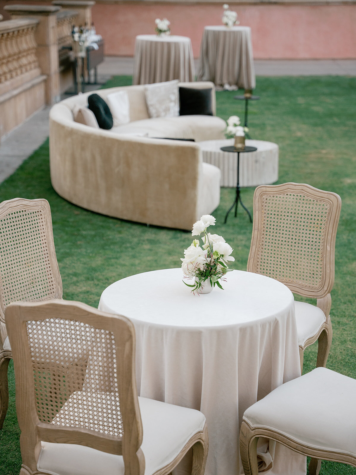 7 Reception Details4