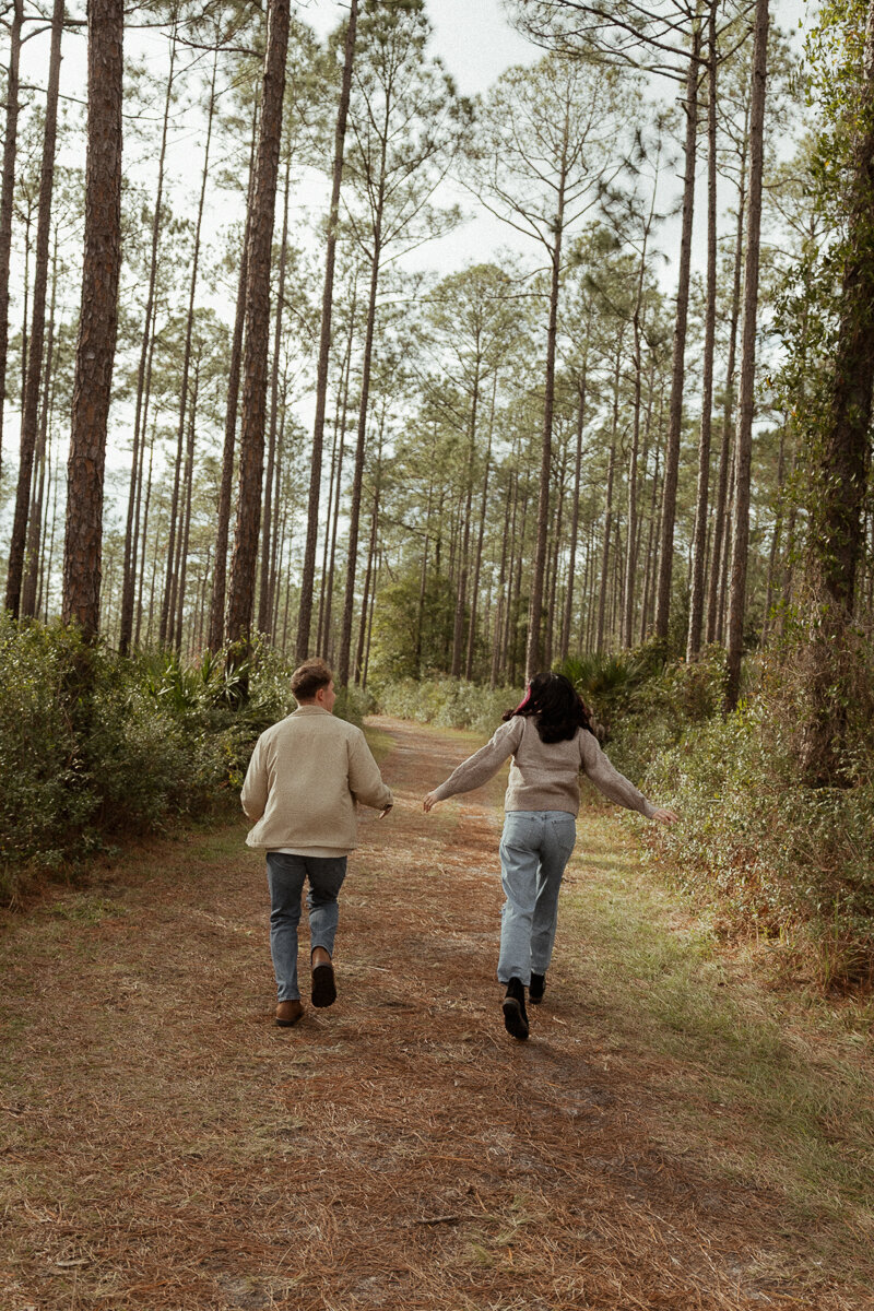 Jacksonville Florida Couples Session-12