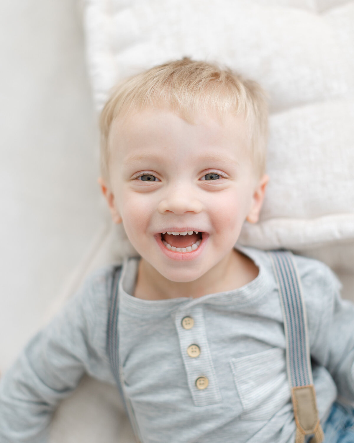 Philadelphia newborn portraits - 14