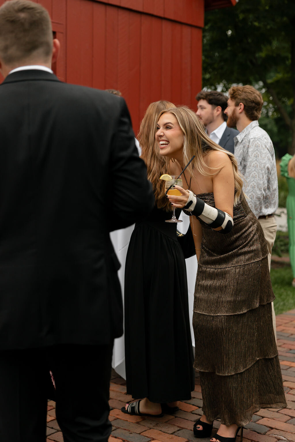 Scandia, Minnesota Wedding Photo42