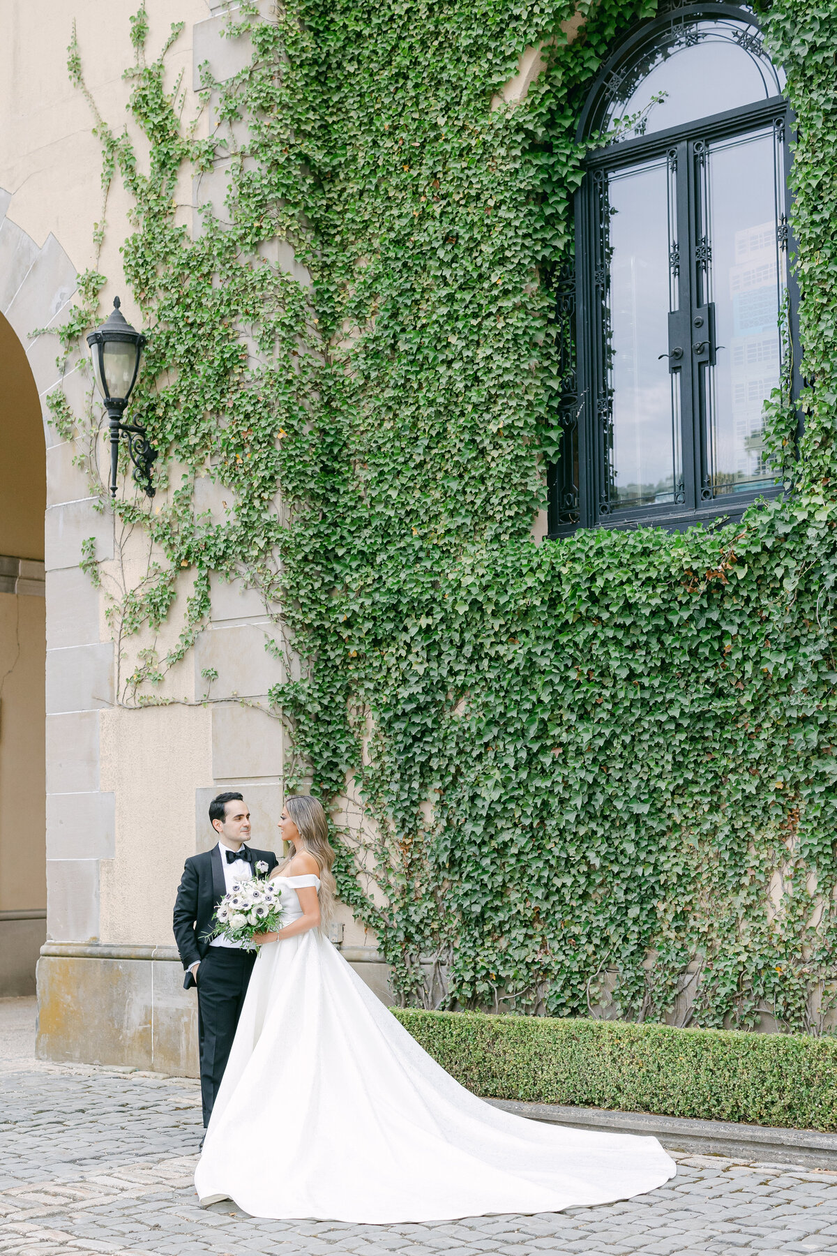 Oheka Castle Long Island Wedding Photographer-11