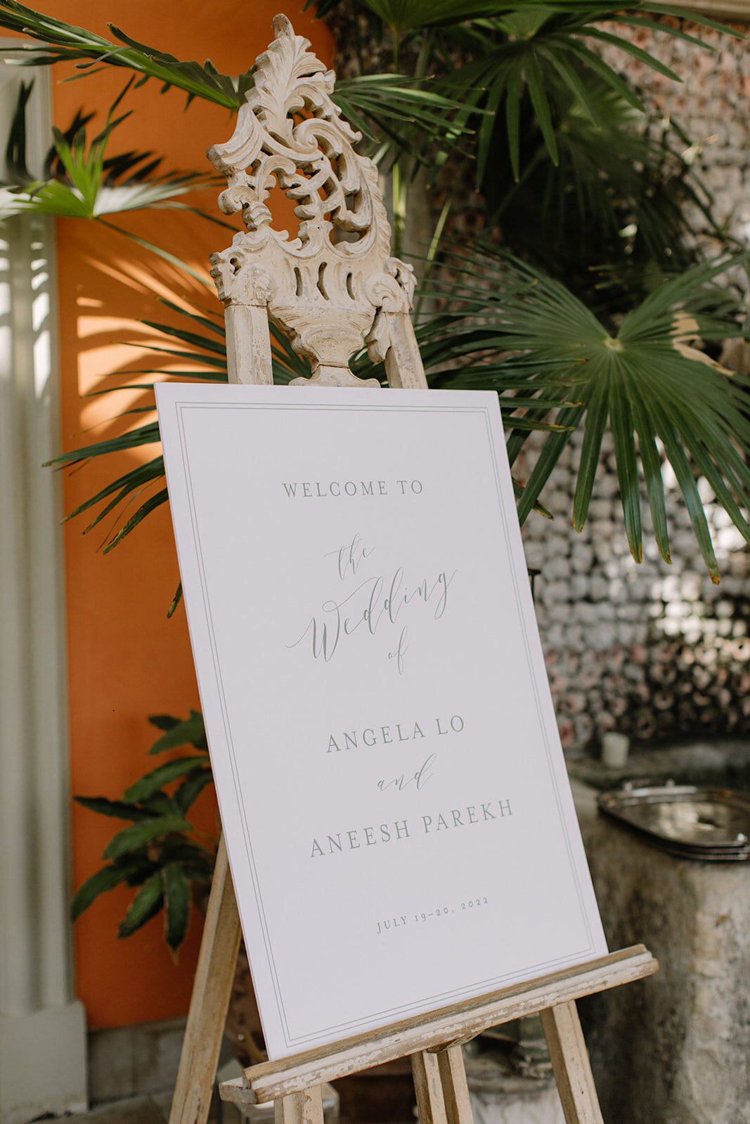 Angela & Aneesh Euridge Manor Wedding - Rebecca Goddard Photography-103