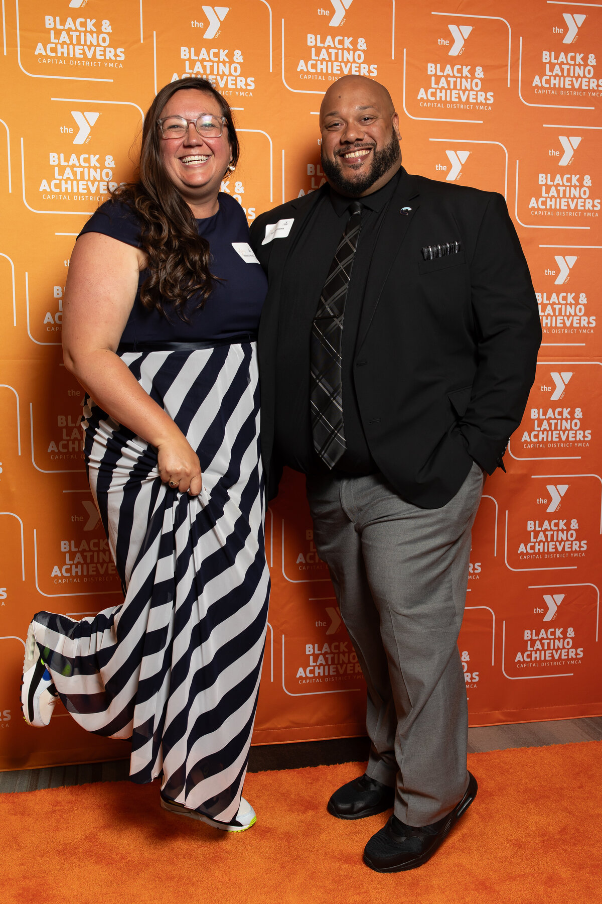 CDYMCA-BLACK AND LATINO ACHIEVERS-SALUTE AWARDS-51