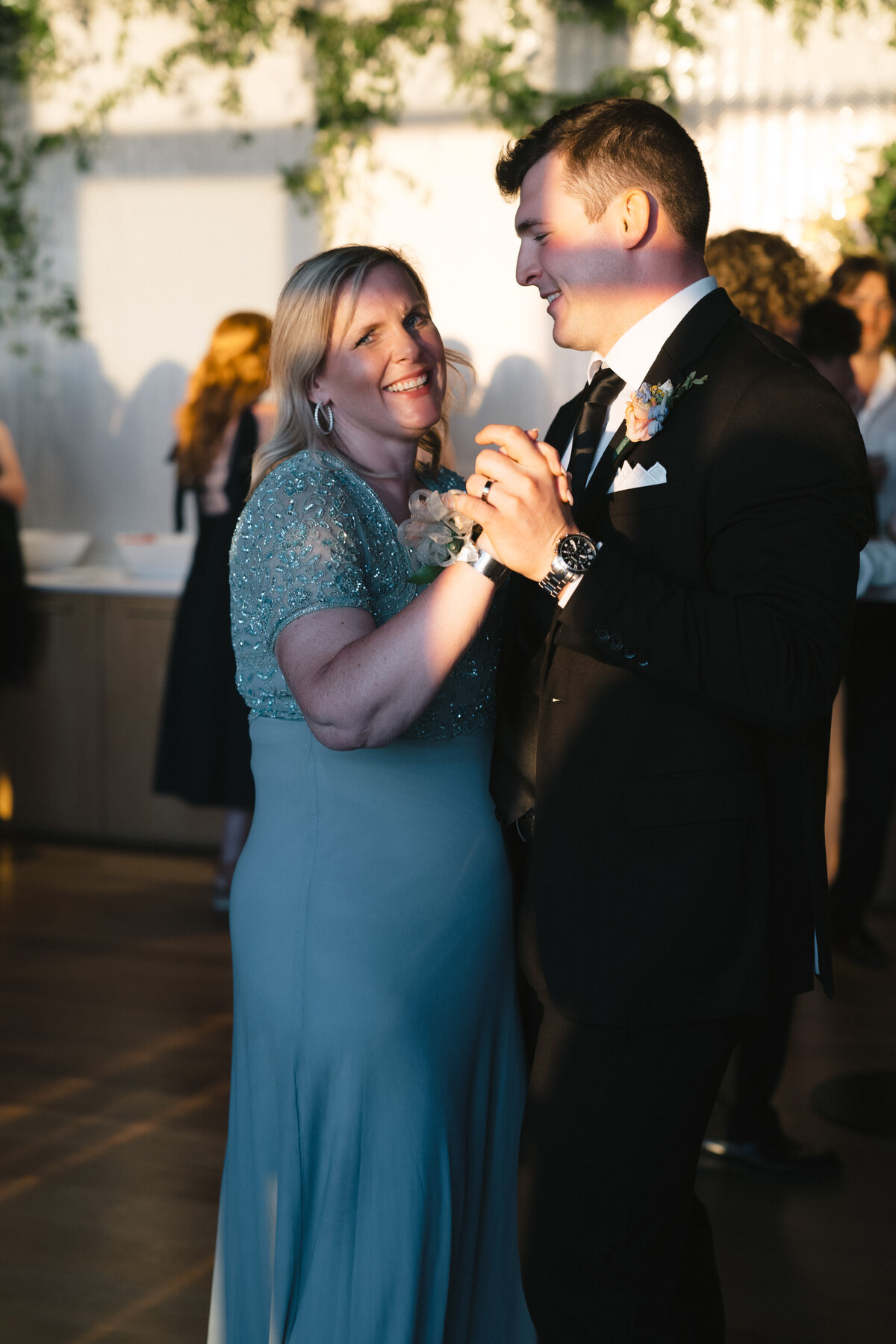 Belle & John Reception (101 of 117)