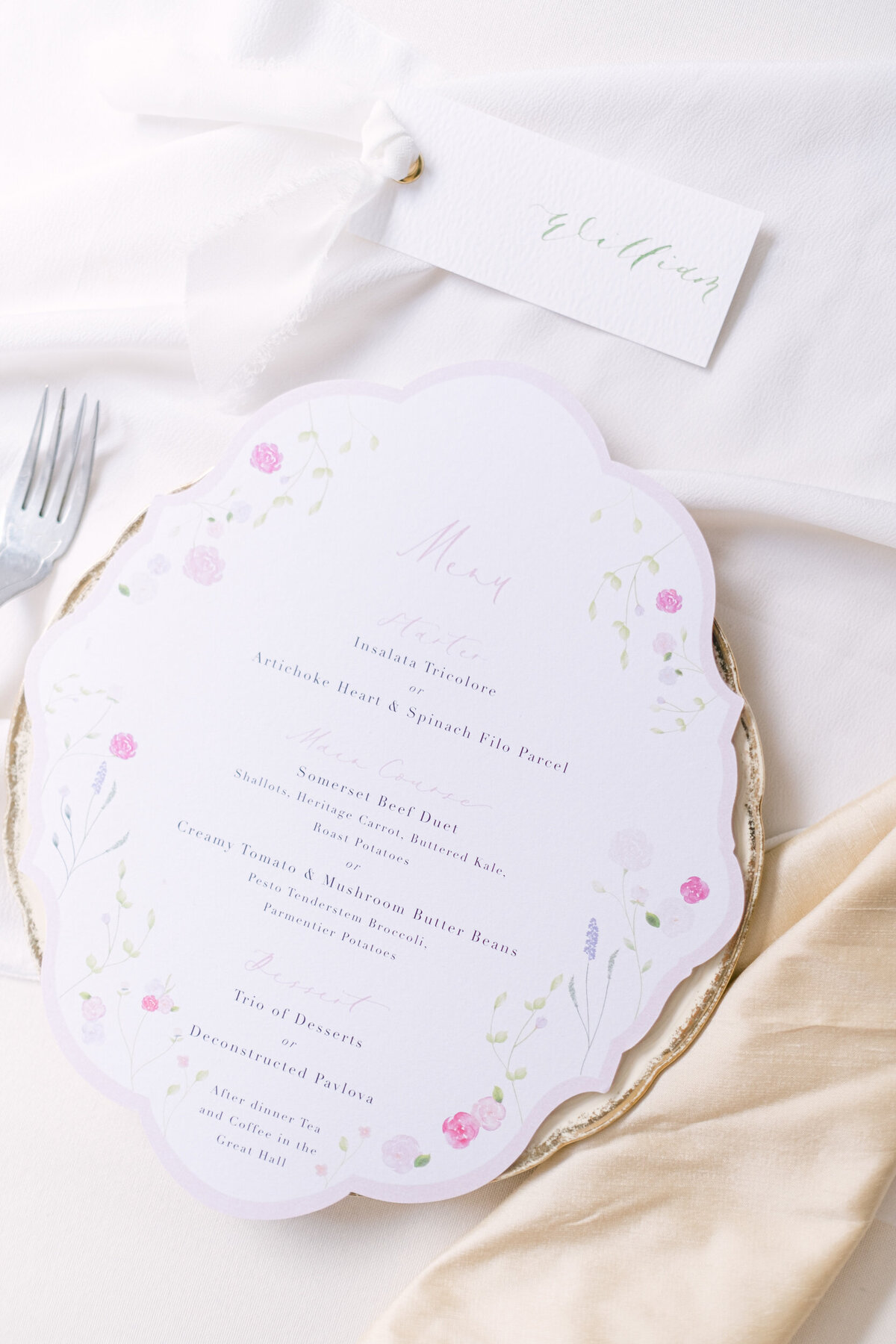 Georgia Eleanor Luxury Bespoke Wedding Stationery38