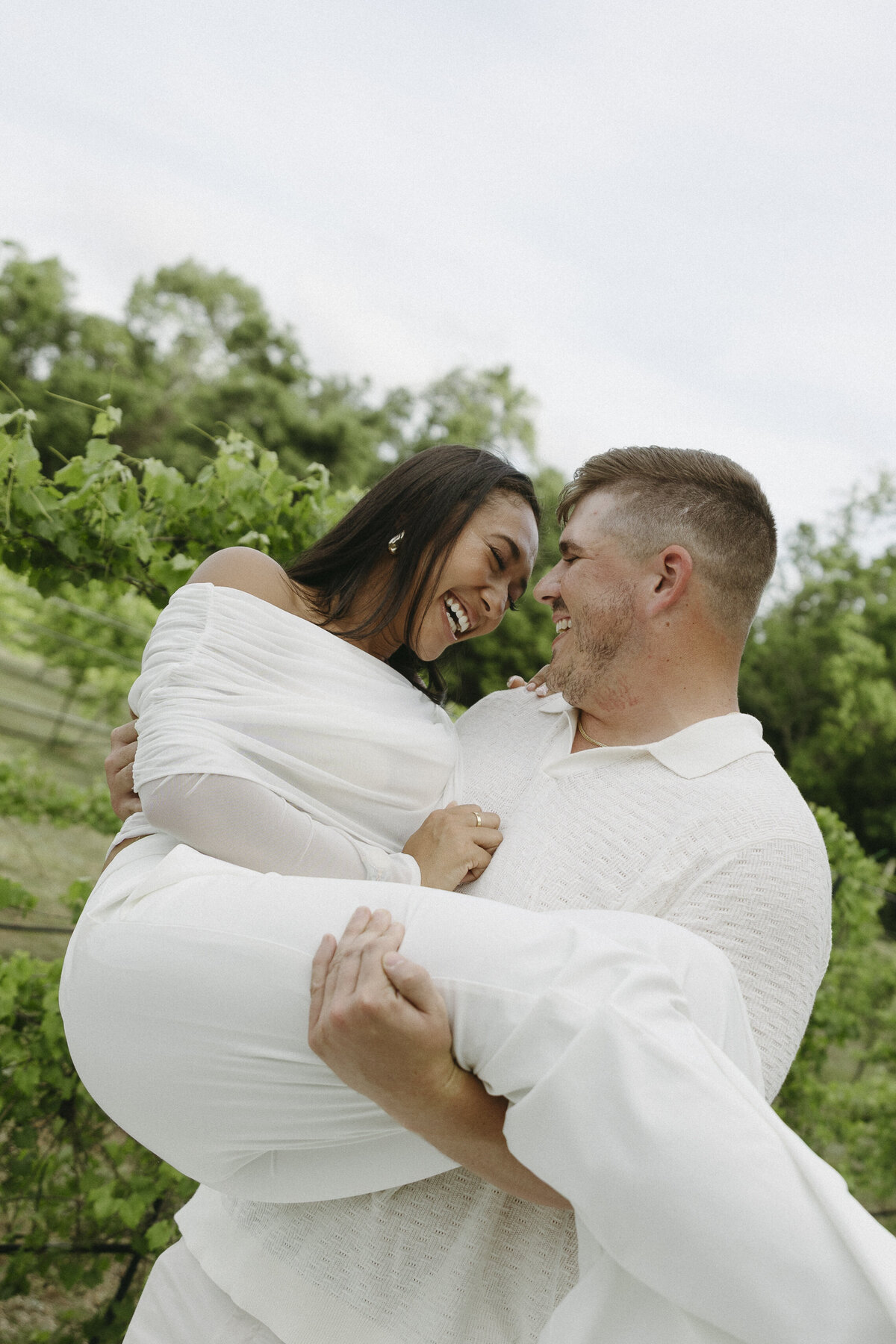 C & D - Engagement-178