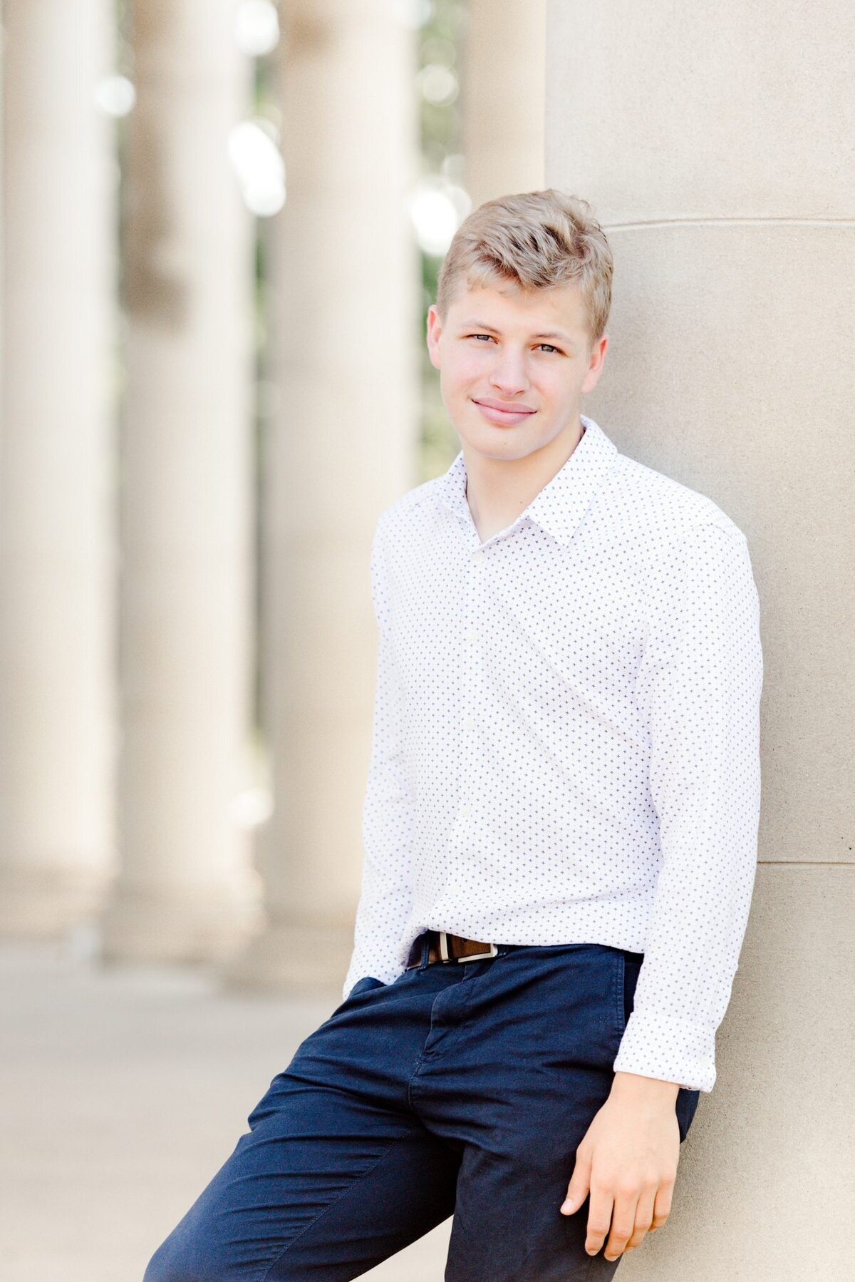 Nathan C. Senior Year 2021-52