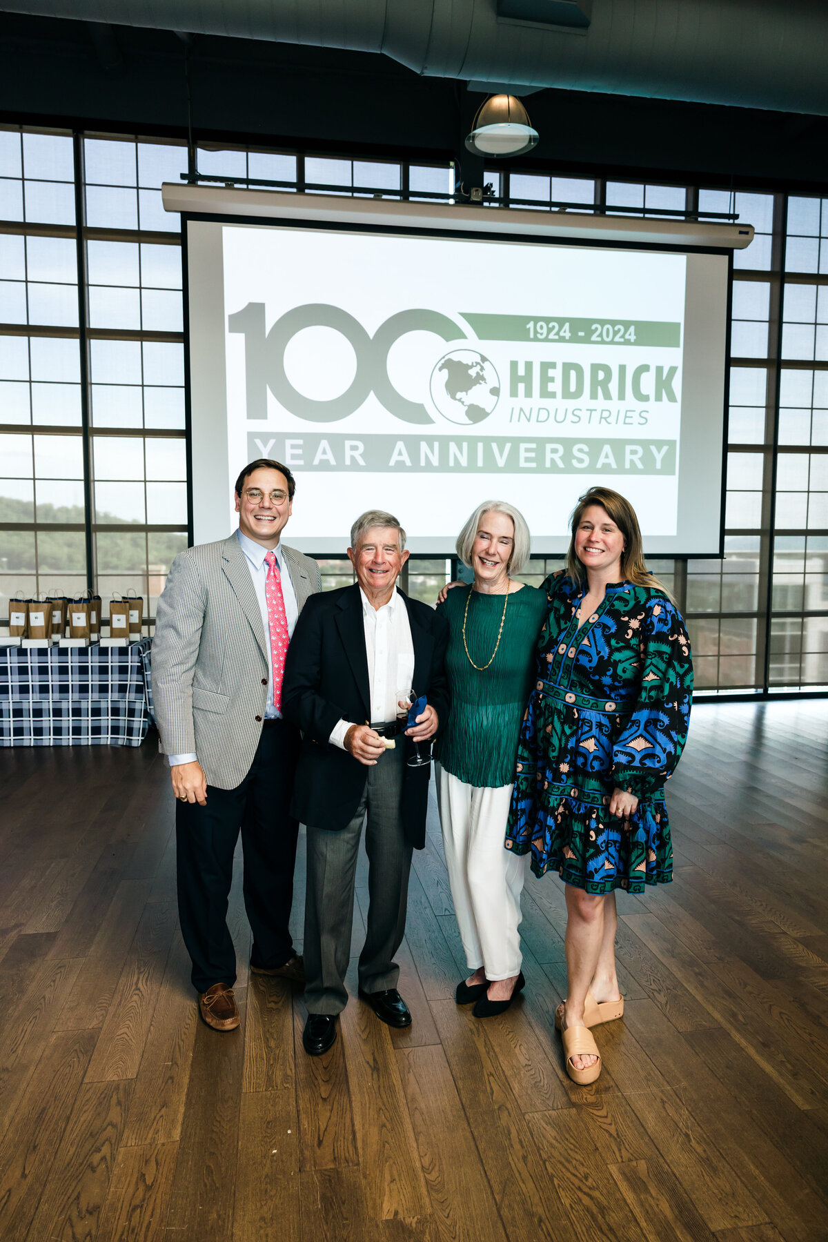 240706-Asheville Event Co Corporate Event Planning_Hedrick Anniversary Dinner-36