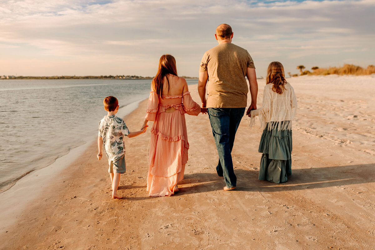 daytona beach family photography 24