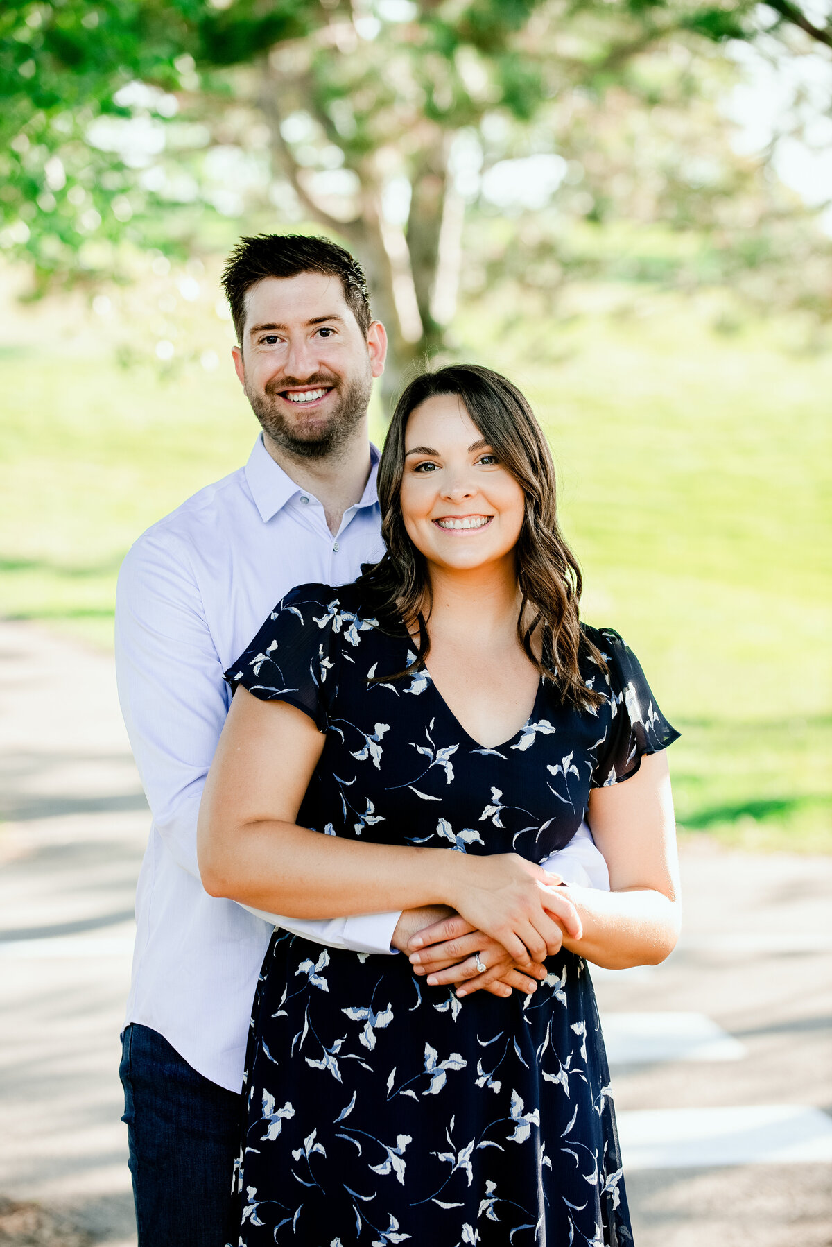 3288-Engagement Photography Nicole Hollenkamp St Cloud MN Central MN