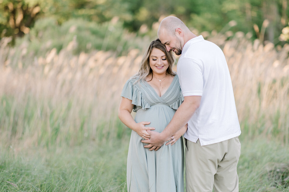 Kaley Brown Maternity Blog-32