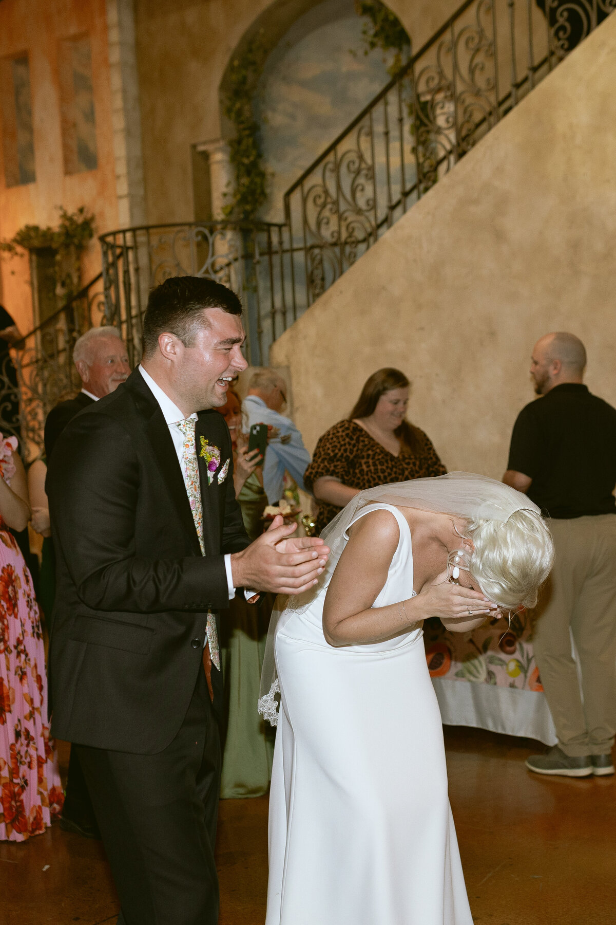 K&C Bella Terre Fall Wedding-45