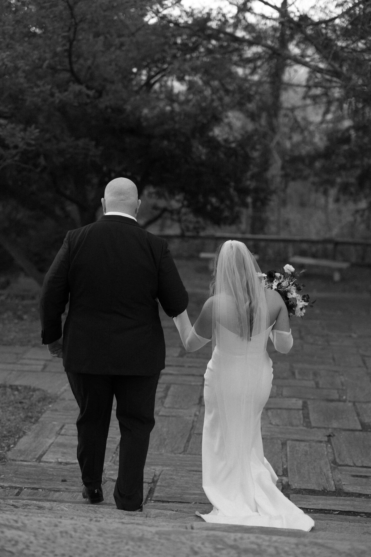 Becka + Evan - Parque Ridley Creek Philadelphia Wedding-213