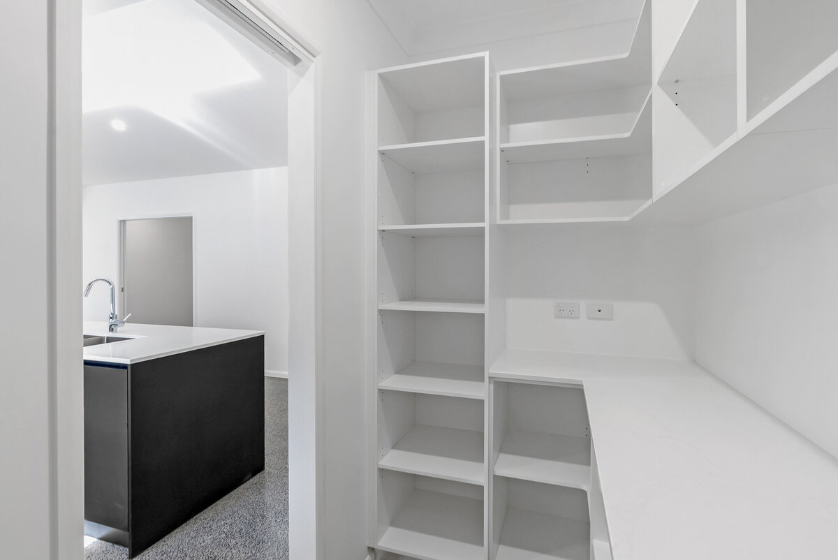 The Carlton 2 Storage