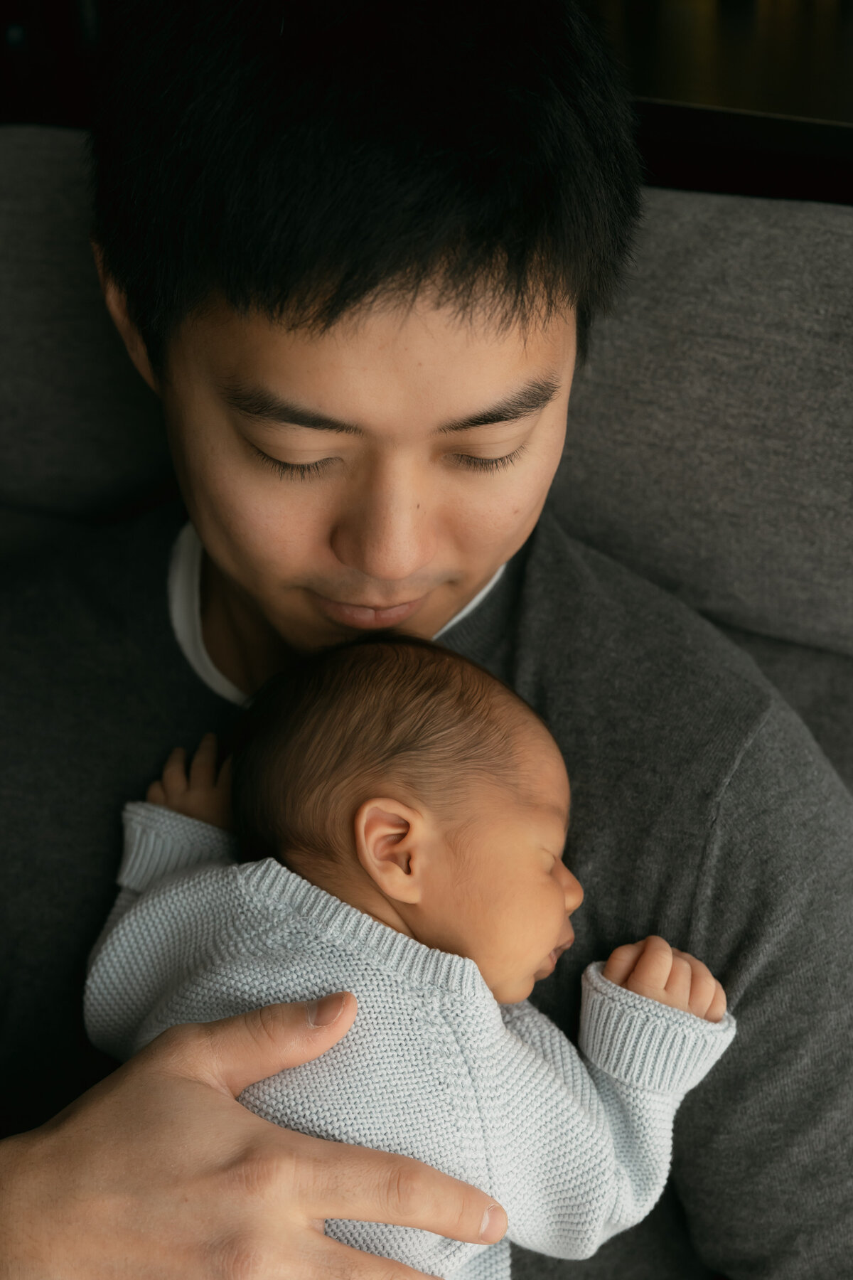 Minnesota Newborn Photographer Mikala Machemehl-5
