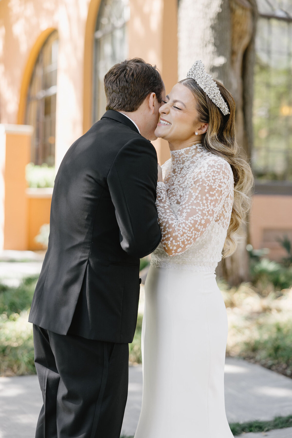 Dallas Luxury Wedding 17