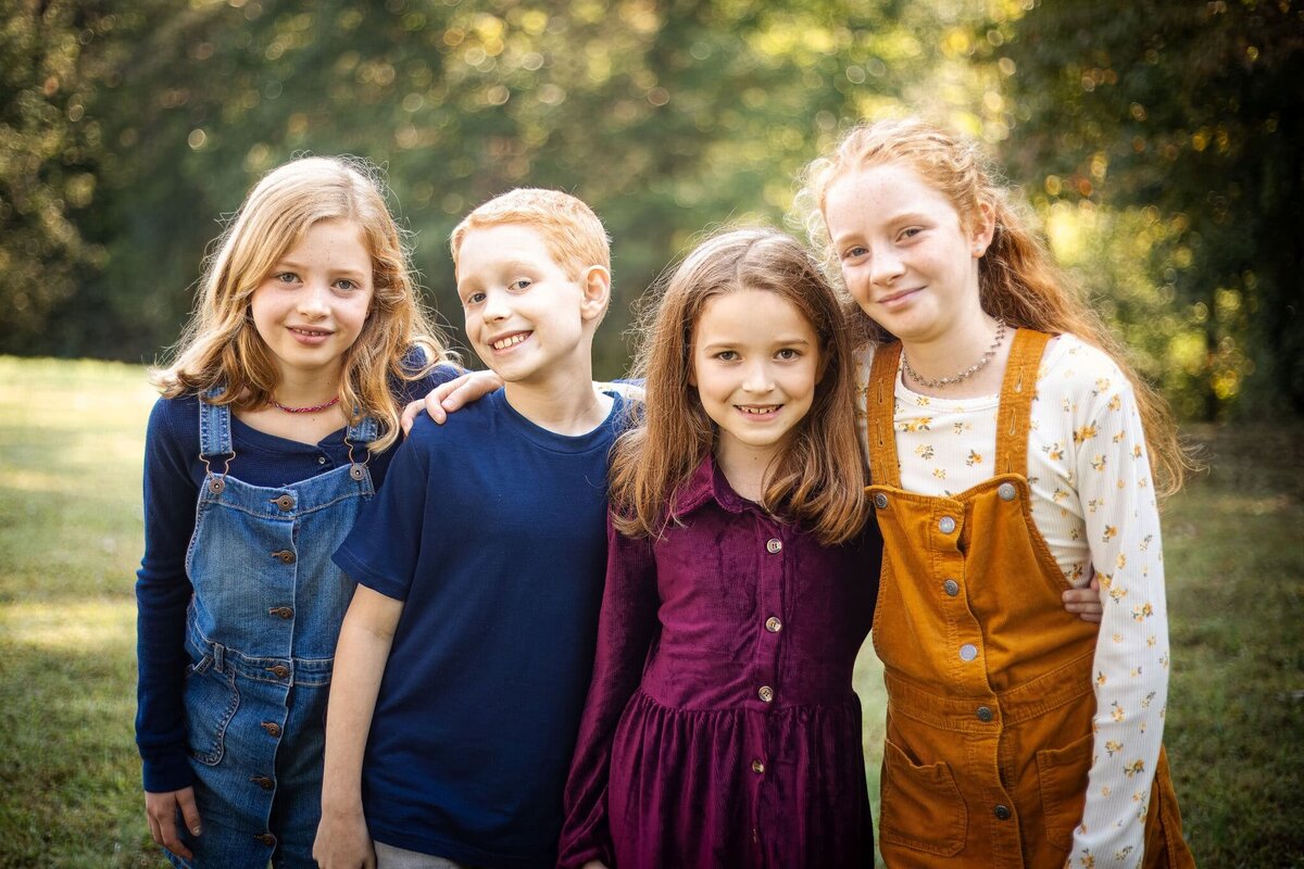 13_Siblings-Portraiture
