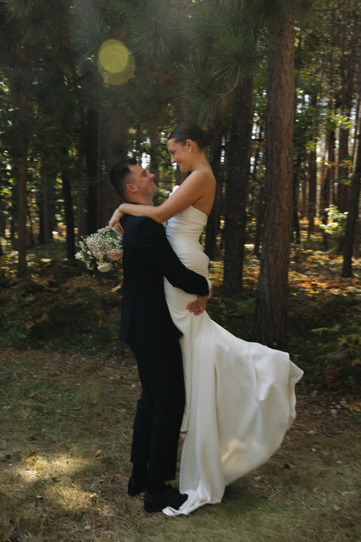 Nisswa Minnesota Wedding Photo-89